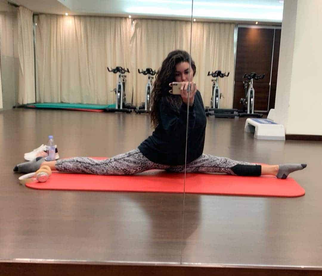 كابتن جيم يدمر حياة متدرباته بمقطع فيديو حقق 7 ملايين مشاهدة watanserb.com