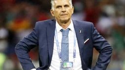 تصريحات المدرب كالورس كيروش بعد مباراة مصر والسنغال watanserb.com