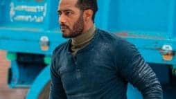 رد صادم من محمد رمضان على مُتابعة طالبته بالتواضع! (شاهد) watanserb.com