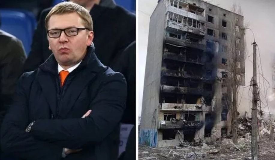 مقتل مدرب في نادي شاختار دونيتسك watanserb.com