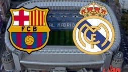 مباراة ريال مدريد وبرشلونة في كلاسيكو الأرض watanserb.com