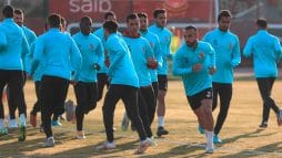 مباراة الأهلي والمريخ في منافسات دوري أبطال أفريقيا watanserb.com