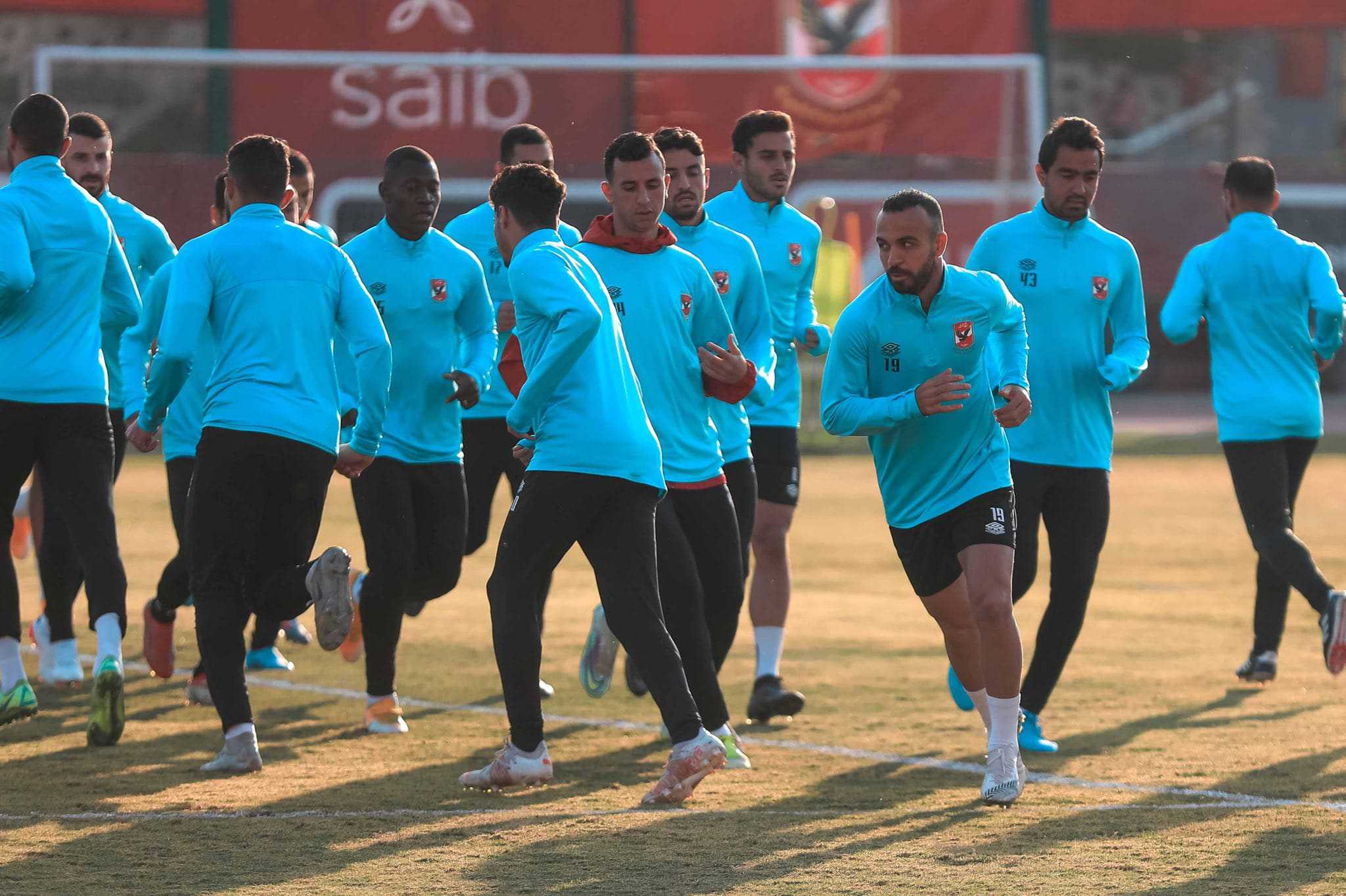 مباراة الأهلي والمريخ في منافسات دوري أبطال أفريقيا watanserb.com