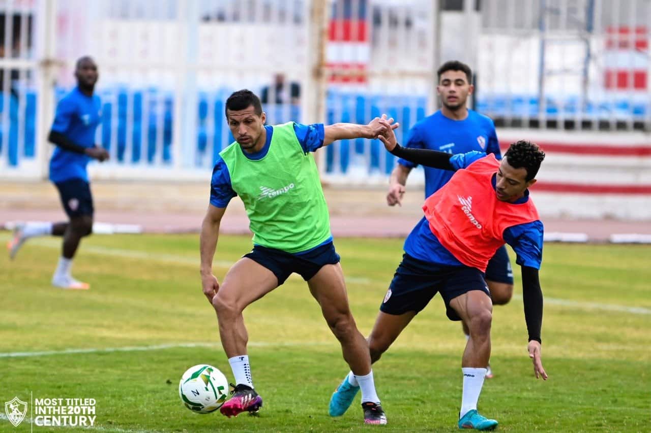مباراة الزمالك والوداد المغربي في دوري أبطال أفريقيا watanserb.com serbapp.com