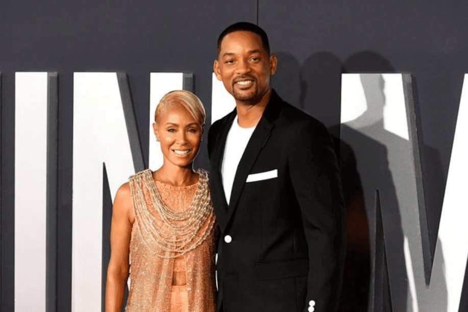 خفايا زواج ويل سميث وجادا watanserb.com