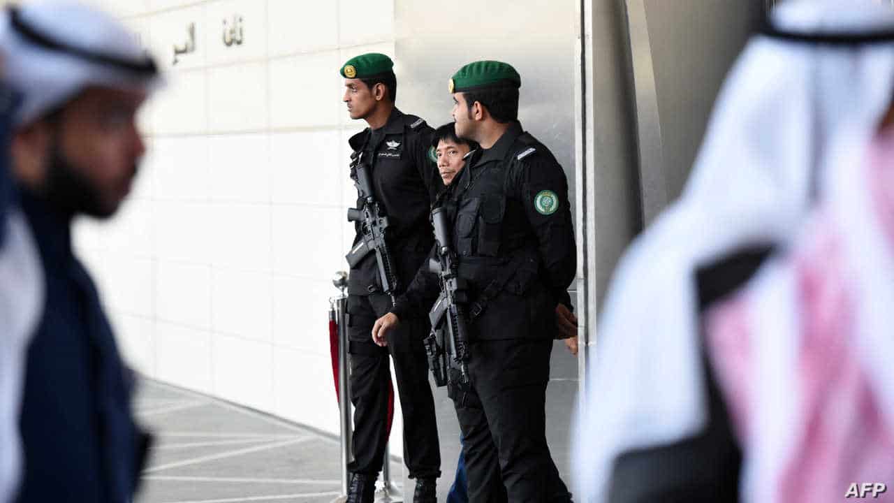 اعتقالات بحق عدد من القضاة في السعودية watanserb.com