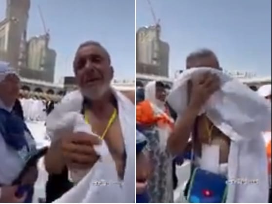 لقاء معتمر تونسي فلسطيني watanserb.com