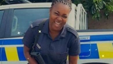 شرطية تهرب كيلو "كوكايين" عبر مهبلها watanserb.com