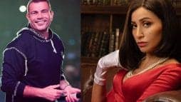 دينا الشربيني تكشف لأول مرة ما حدث لها بسبب انفصالها عن عمرو دياب! watanserb.com