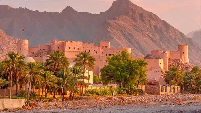 السياحة سلطنة عمان watanserb.com