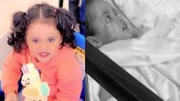 سعودي يحرق زوجته رحاب الزهراني بالأسيد حتى الموت ويُشوه طفلتها (شاهد) watanserb.com