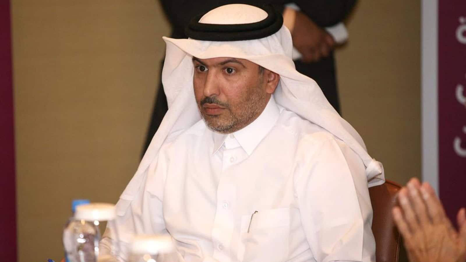 مزاعم تعرض السفير القطري لمحاولة اغتيال watanserb.com