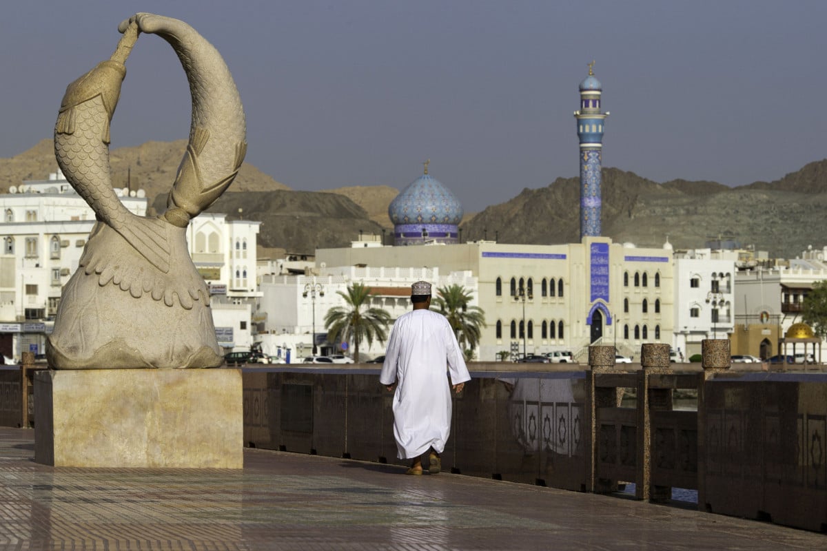 سلطنة عمان الموازنة العامة watanserb.com