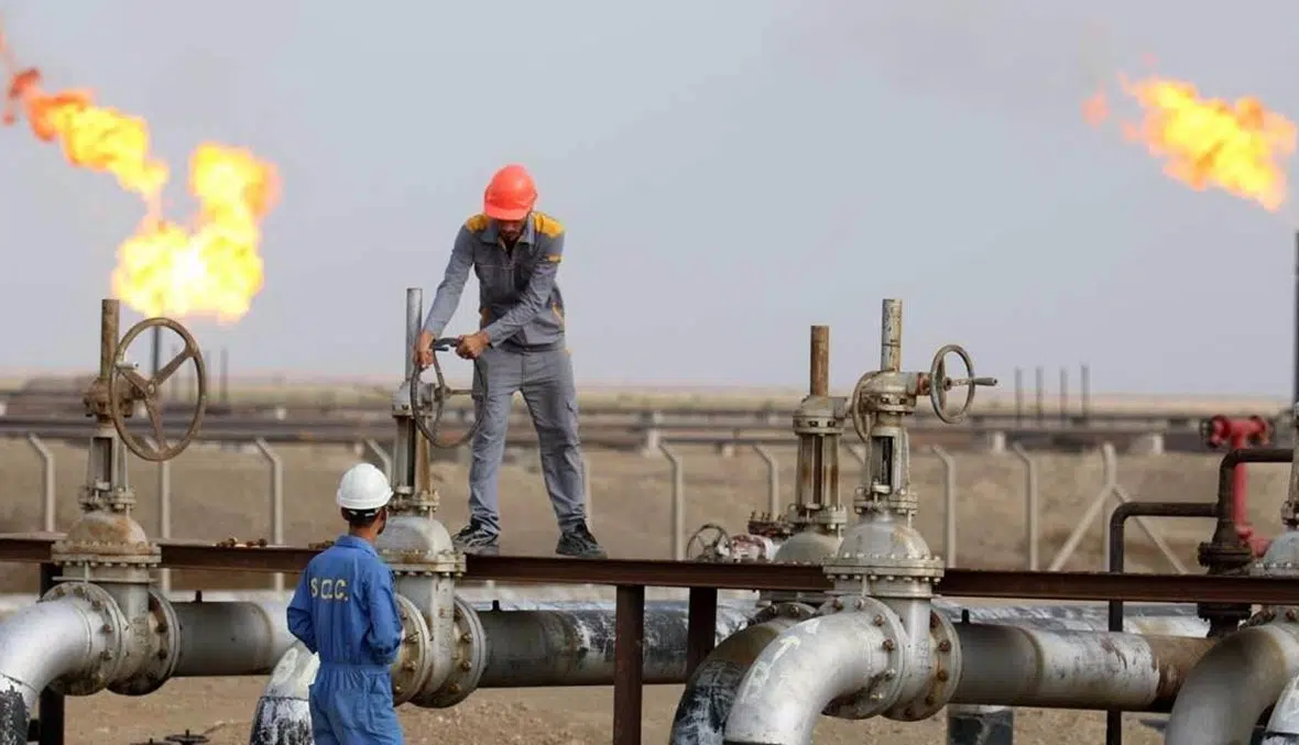 يلعب خط أنابيب الغاز بين نيجيريا والمغرب وأوروبا دورًا رئيسيًا