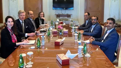 حل أزمة اليمن watanserb.com