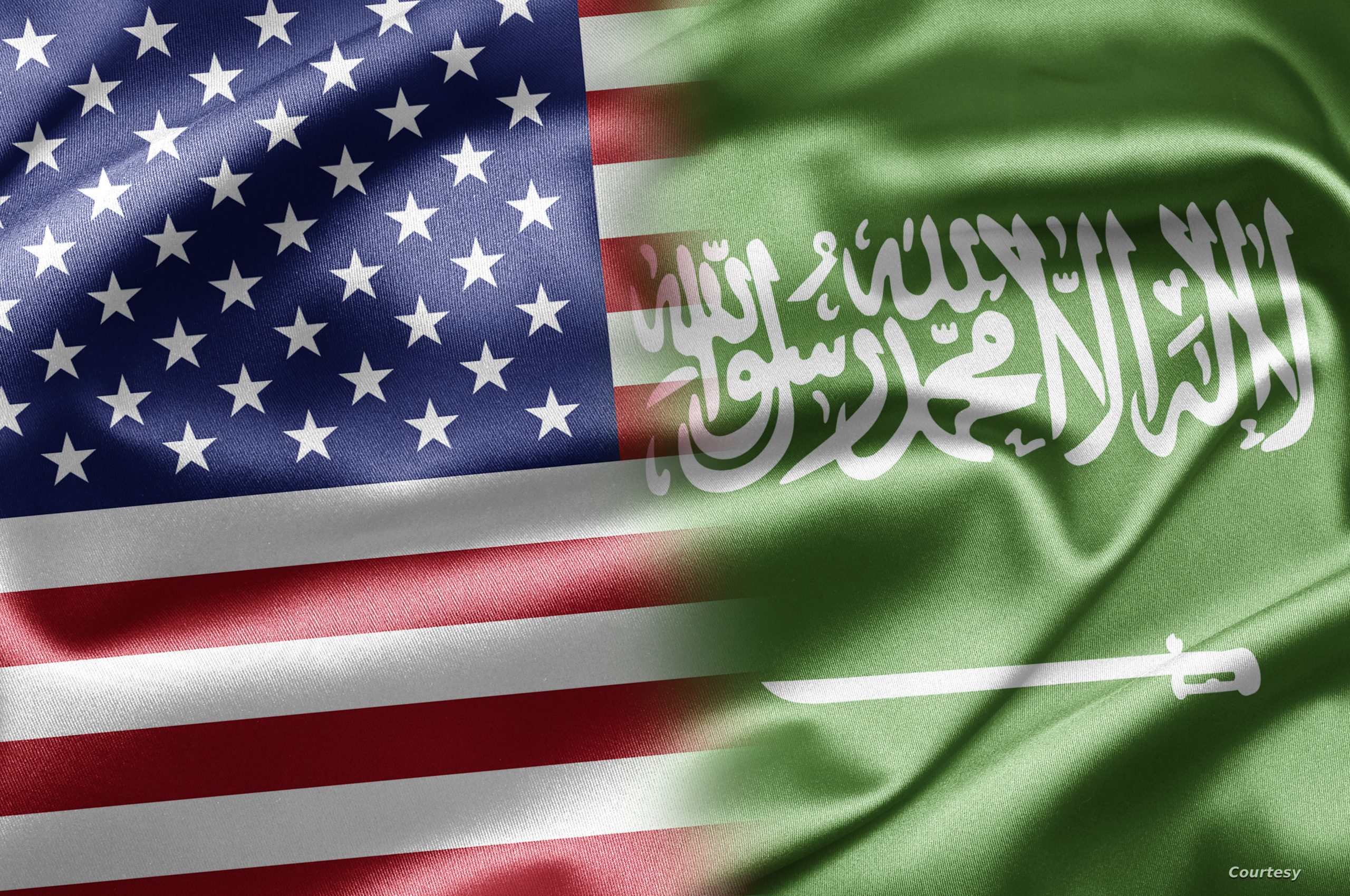 مراجعة العلاقات السعودية الأمريكية watanserb.com