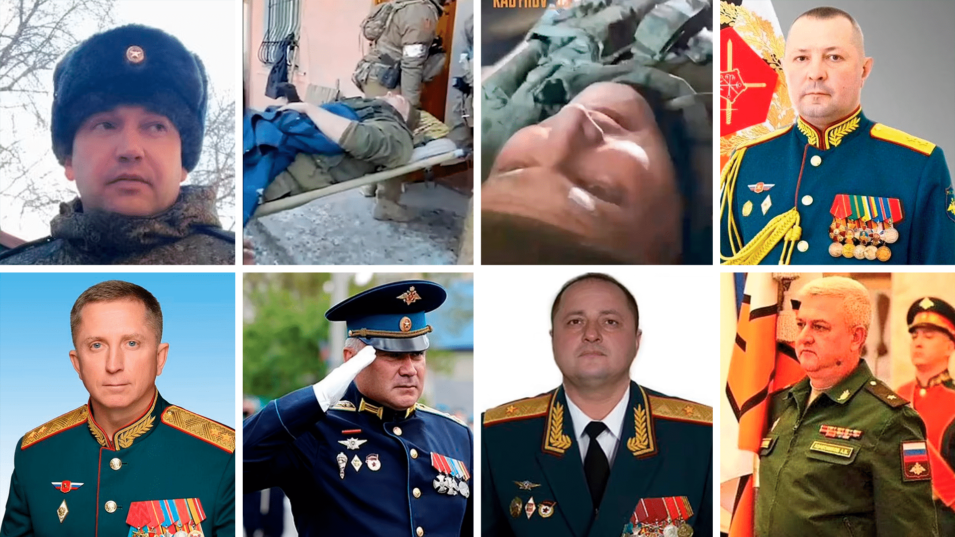 الجنرالات الروس watanserb.com