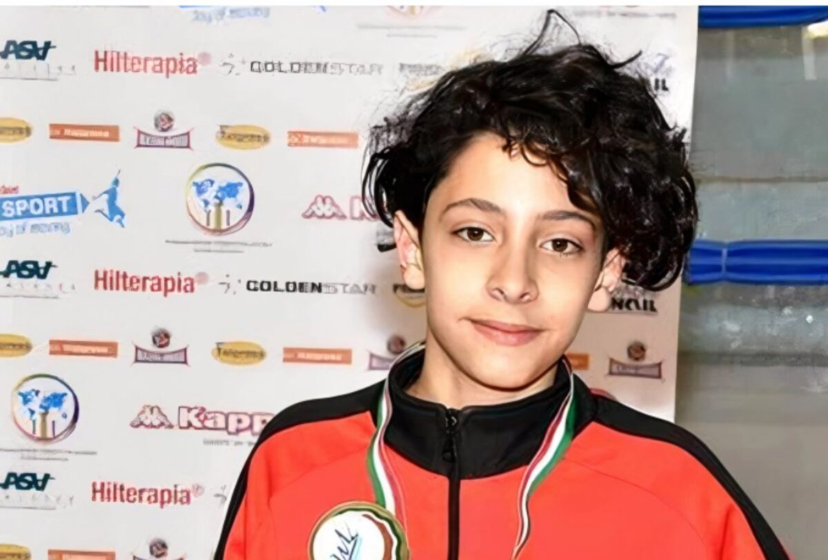 اللاعب الأردني إياس الزمر watanserb.com