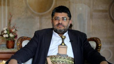 فضح وكالة رويترز محمد الحوثي watanserb.com