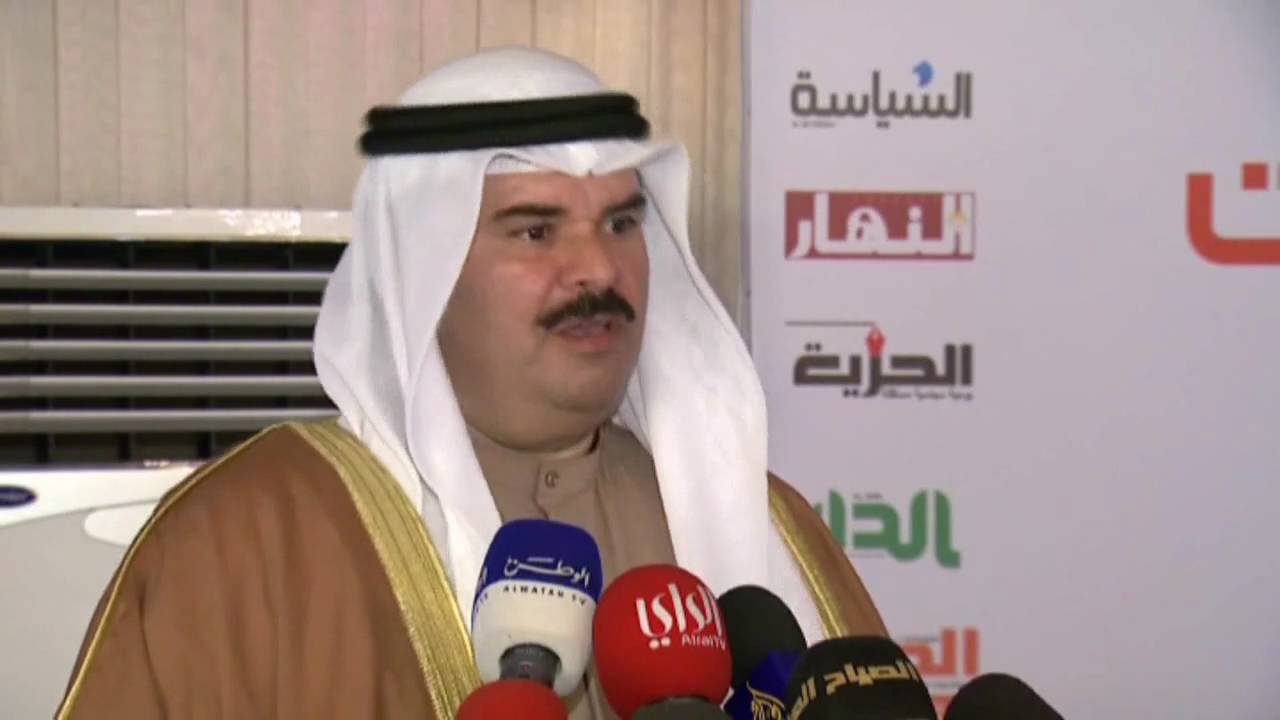 الشيخ فهد سالم العلي watanserb.com