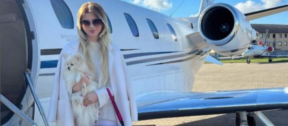 حياة الترف ونفاق أبناء الكرملين watanserb.com