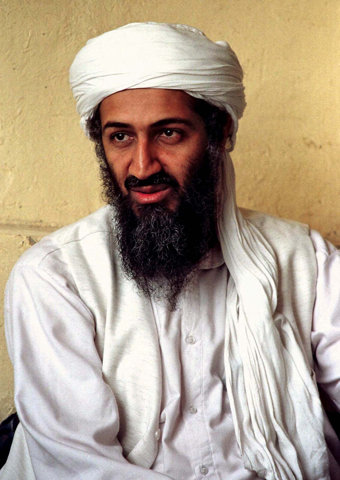 أسامة بن لادن لم يكن يتوقع الرد الامريكي على هجمات سبتمبر
