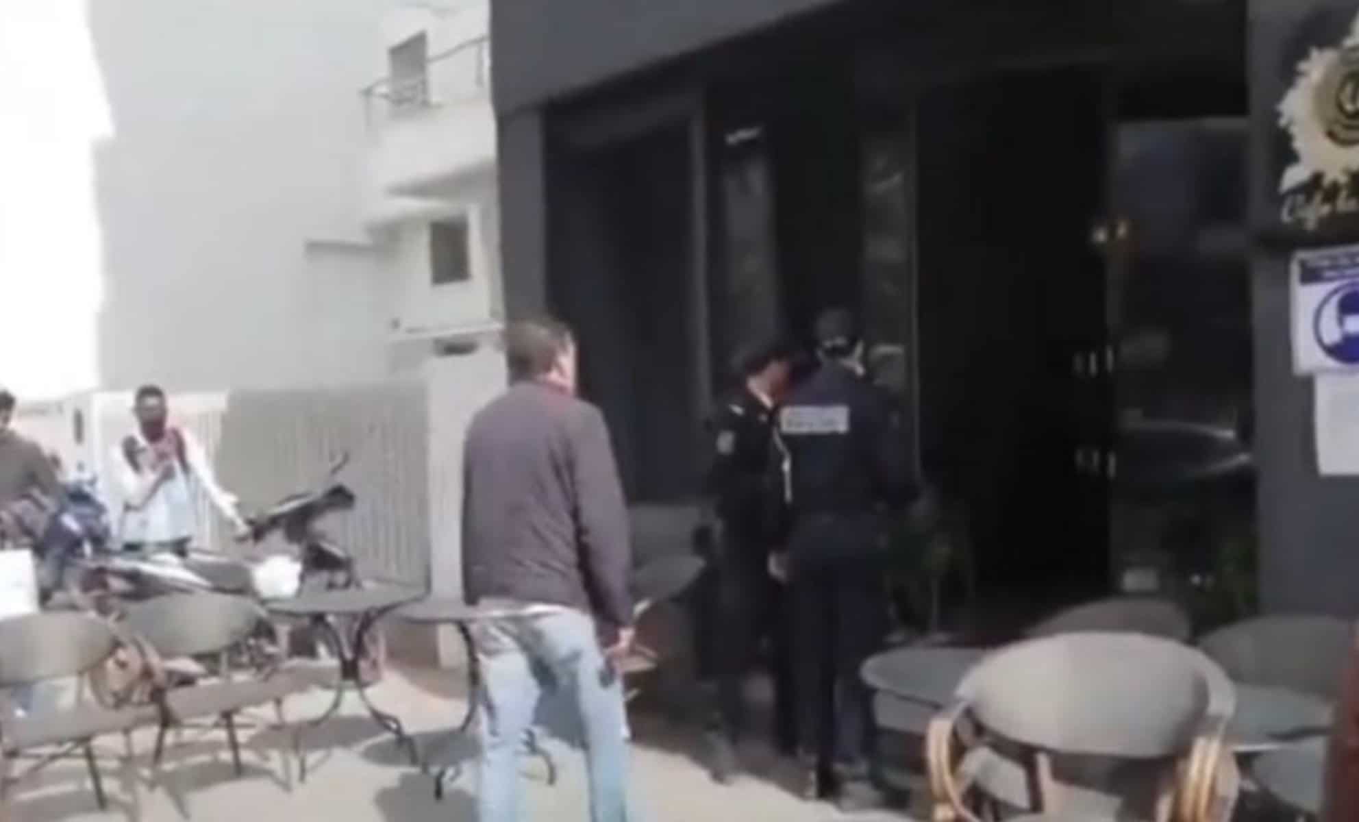 "قهوة المفطرين" بالمغرب تقسم المغاربة.. هل خضع الفتيات لتفتيش جسدي (فيديو) watanserb.com