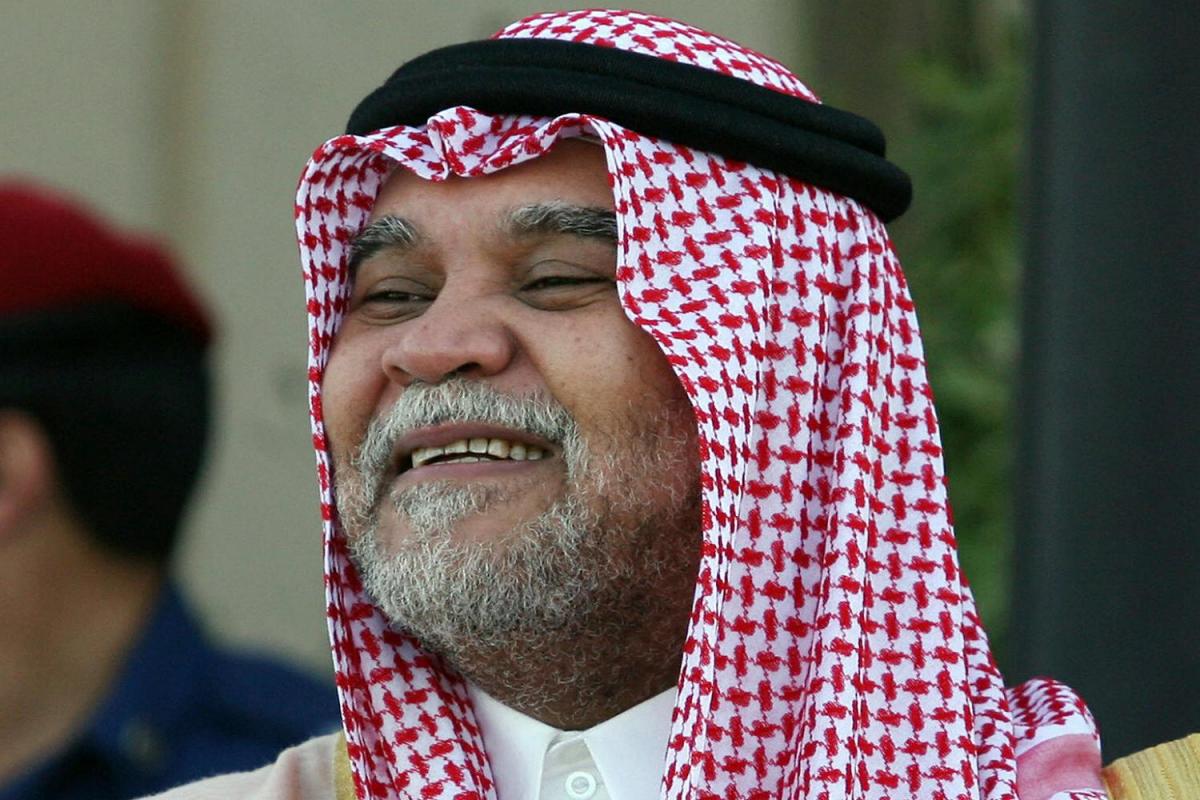 أمراء آل سعود يبيعون أصولهم ويخوتهم وعقاراتهم في الخارج watanserb.com