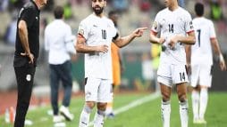 حقيقة اعتزال محمد صلاح واستقالة المدرب كيروش watanserb.com