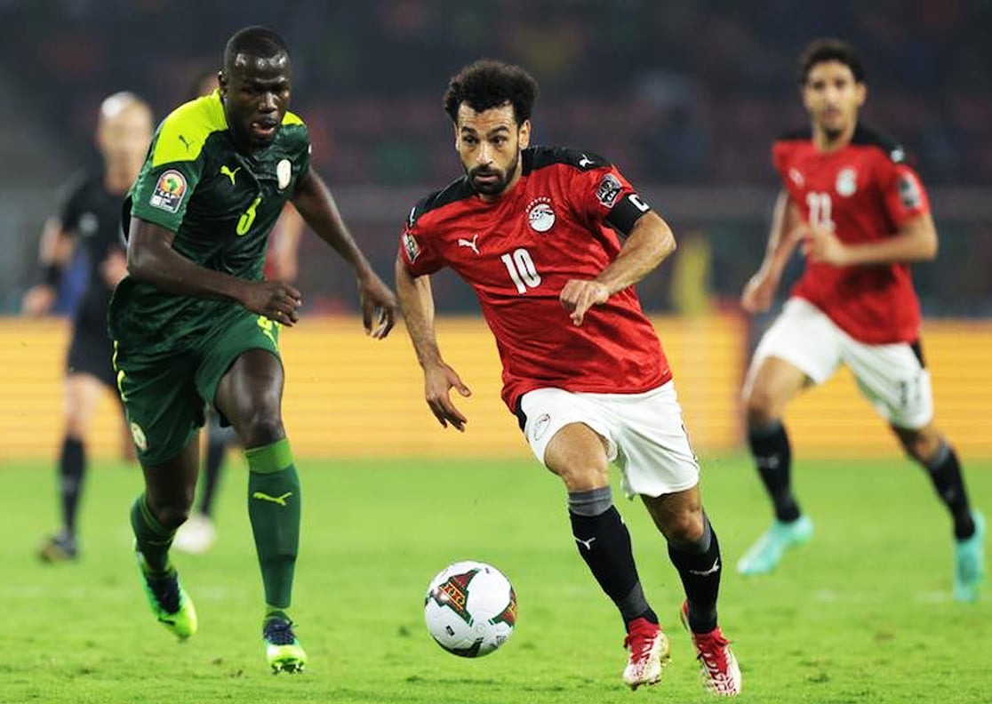 الاتحاد المصري وانتظار رد الفيفا بشأن إعادة مباراة مصر والسنغال watanserb.com