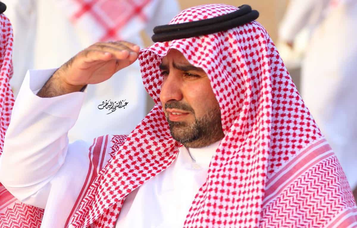 الرائي متعب البرغش watanserb.com