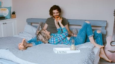 4 أشياء مذهلة تحدث لجسدك عندما تكون تحت الأغطية مع شريك حياتك watanserb.com