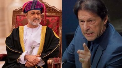 موقف سلطنة عمان من الإطاحة برئيس الوزراء عمران خان في باكستان watanserb.com