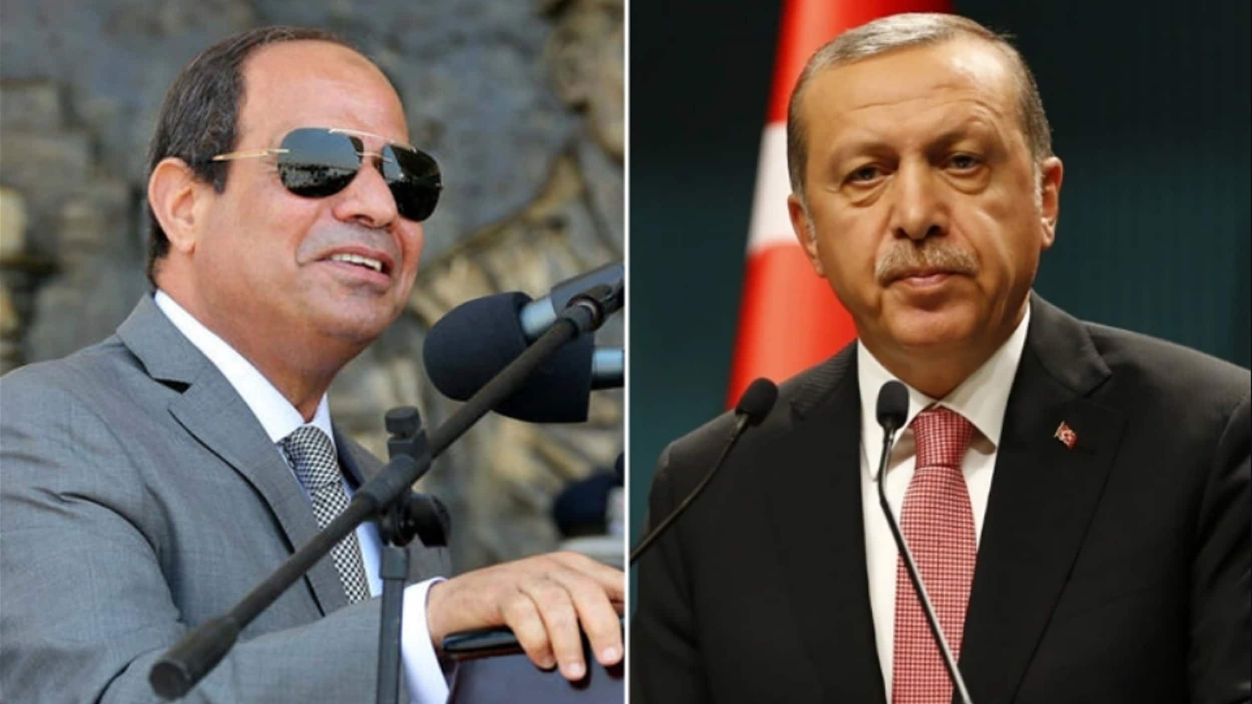 تركيا تعين سفيراً في مصر وتنهي أزمة استمرت 9 سنوات watanserb.com