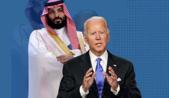 العلاقات السعودية الأمريكية watanserb.com