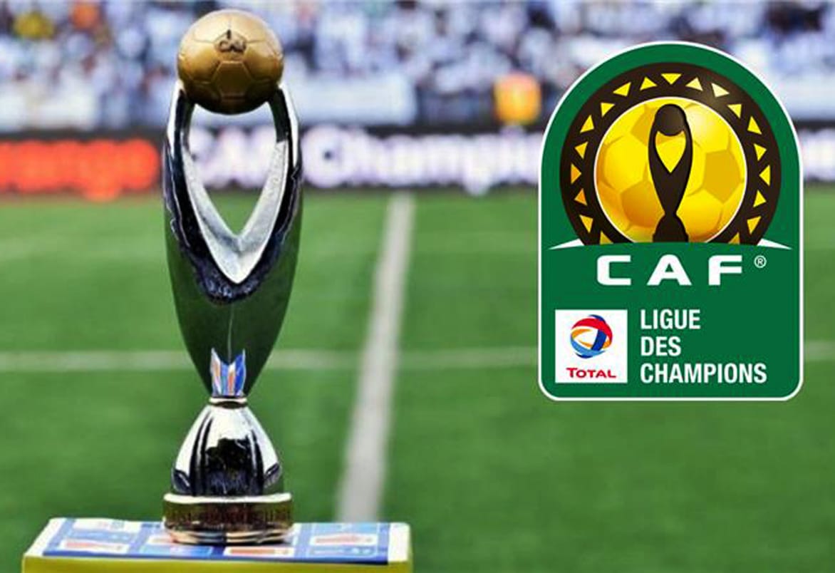 ترتيب دوري أبطال أفريقيا للفريق المتأهلة watanserb.com