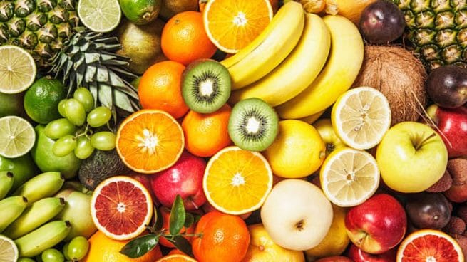 الكرز هو الفاكهة الأكثر تلوثا بالمبيدات watanserb.com