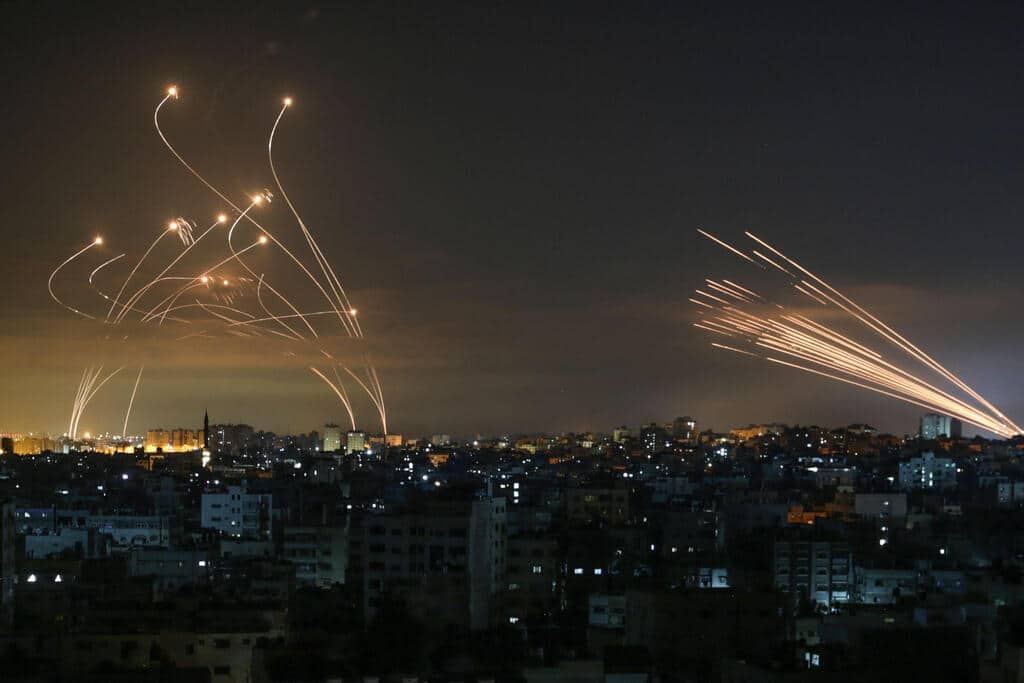 إسرائيل تهدد غزة والمقاومة: سنرد بشدّة watanserb.com