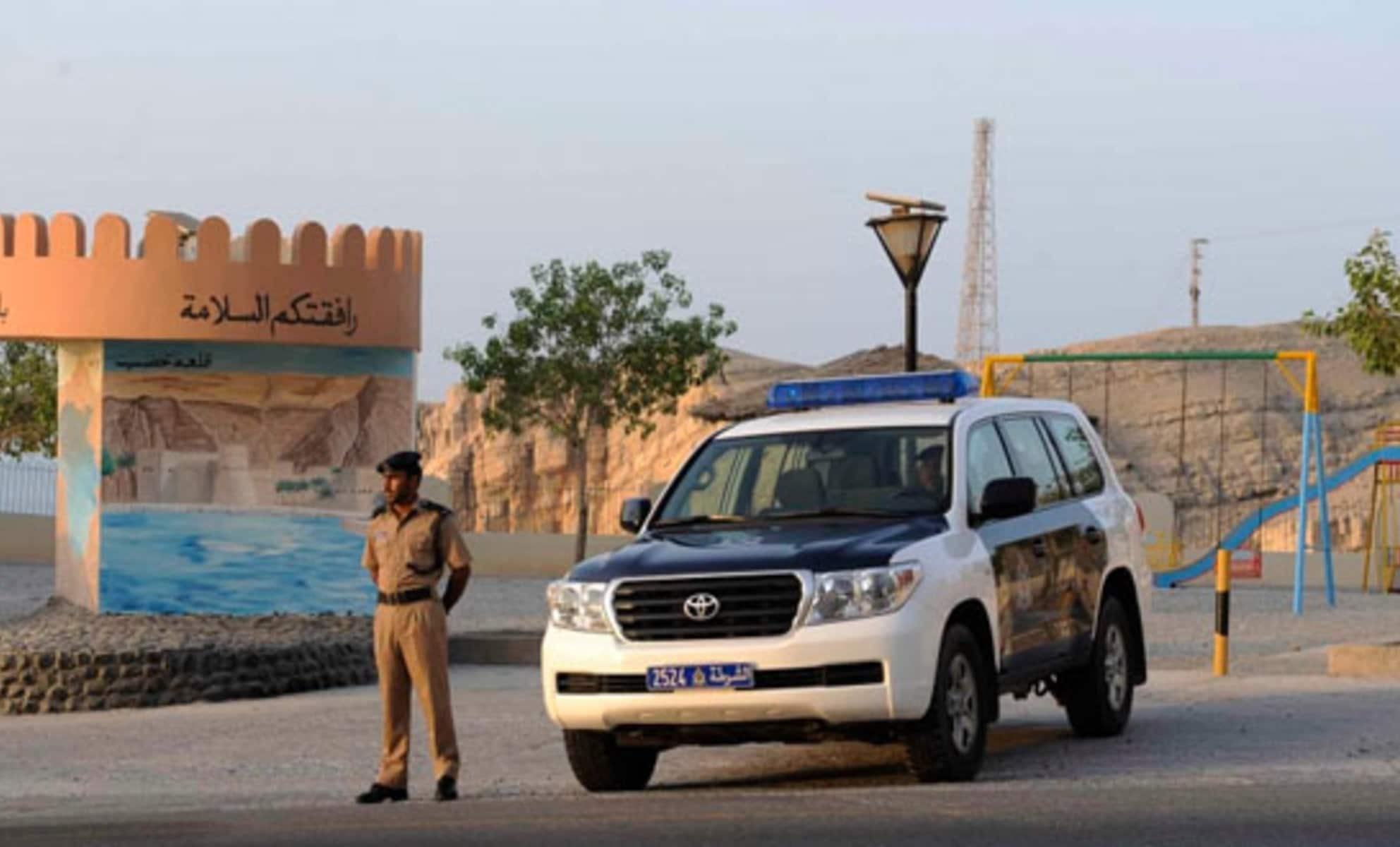 وفاة طالبين سلطنة عمان watanserb.com