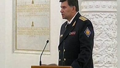 بوتين يعتقل أحد كبار جنرالاته ويكشف عن خيانة تعرض لها watanserb.com