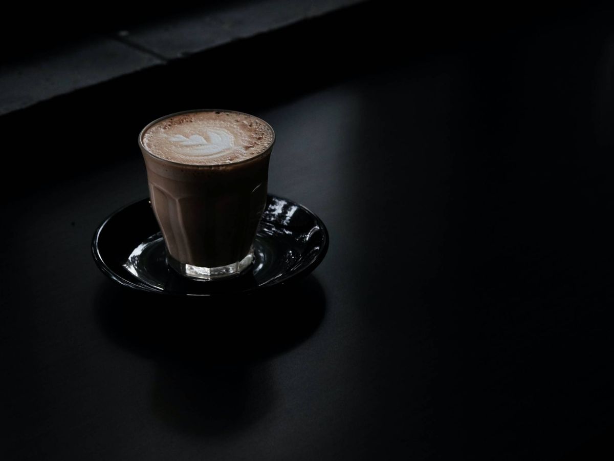 طريقة واحدة صحية لتحضير القهوة.. اكتشفها! watanserb.com