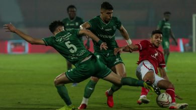 ترتيب الدوري المصري بعد فوز الأهلي وغريمه التقليدي الزمالك watanserb.com