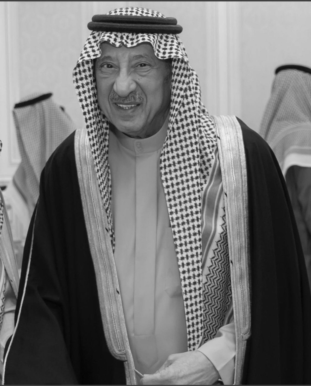 الأمير تركي بن ناصر باع يختا ومنزلا
