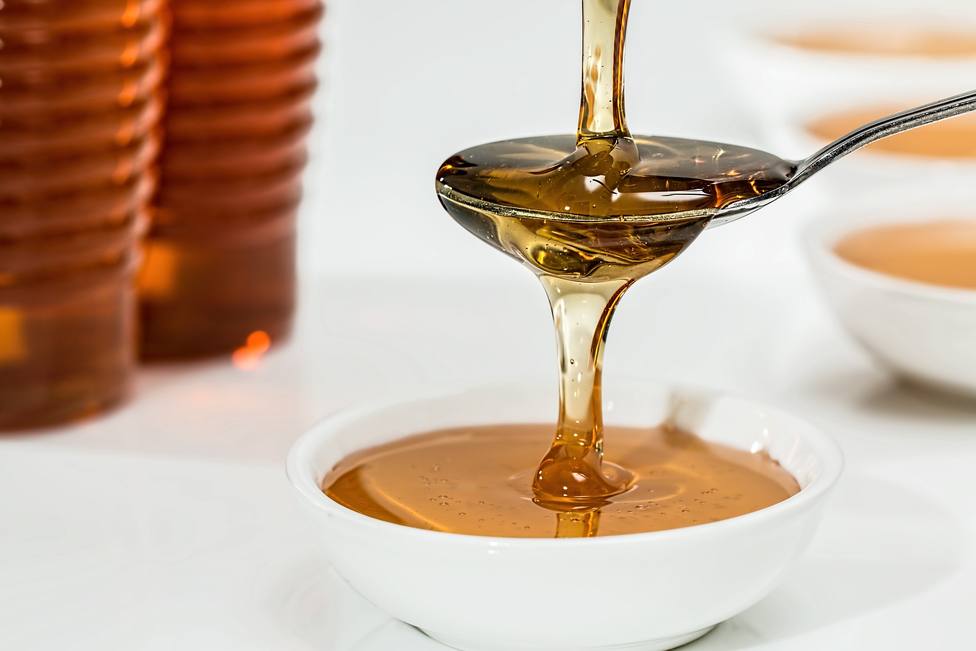 ماذا يحدث لجسمك إذا تناولت ملعقة من العسل كل يوم؟ watanserb.com