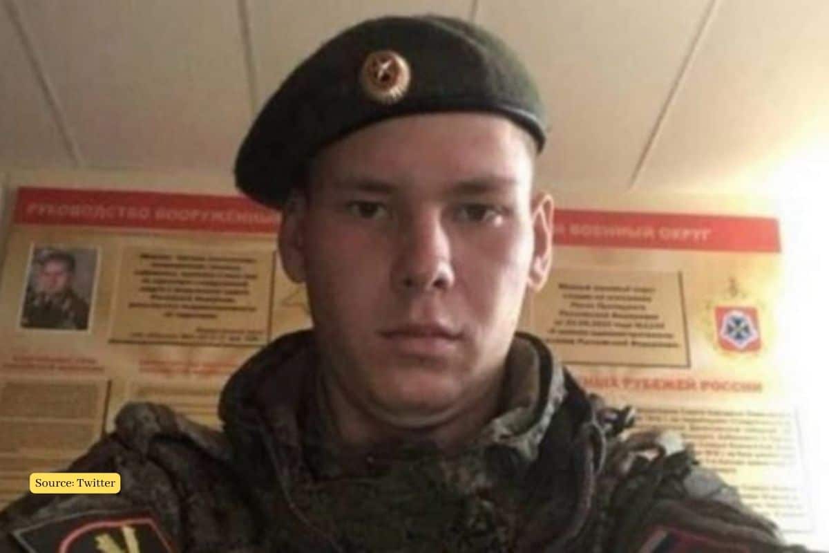 جندي روسي يغتصب طفلاً في أوكرانيا watanserb.com