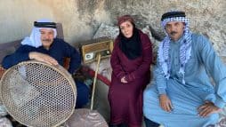 مؤلف مسلسل "حضور لموكب الغياب" يروي لـ"وطن" كيف تحول فيلم "وردة مخملية" إلى مسلسل مسروق watanserb.com