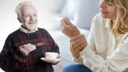 دراسة جديدة تكشف علاقة شرب الشاي باستمرار بآلام التهاب المفاصل watanserb.com