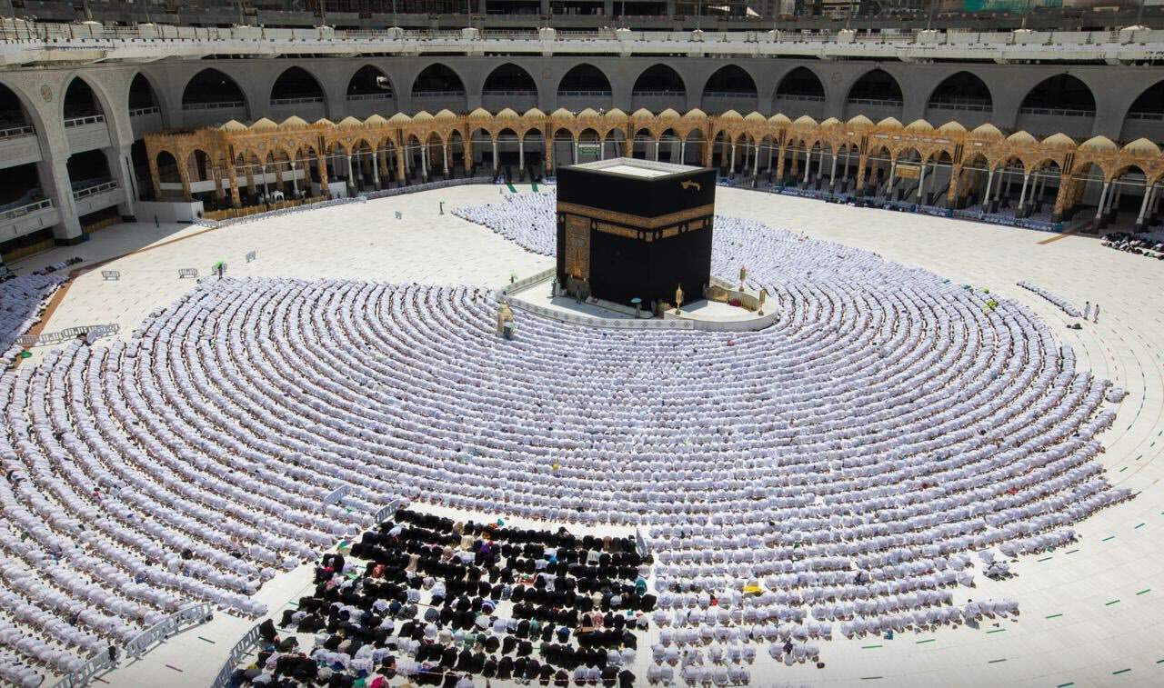شروط موسم الحج 2022 watanserb.com