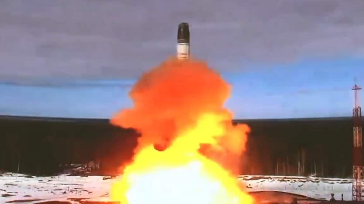 صاروخ سارمات الروسي watanserb.com