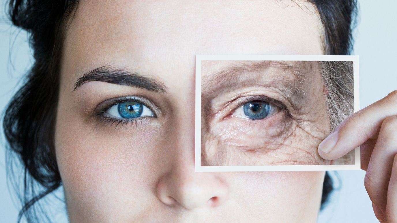 علماء يطورون تقنية لتجديد خلايا الجلد وتأخير الشيخوخة 30 عامًا watanserb.com